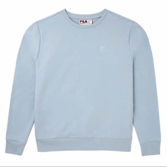 Fila Ladies' Crewneck with Pockets - Picture 5 of 6